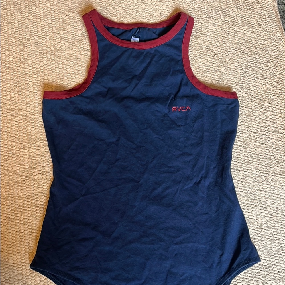 RVCA Bodysuit